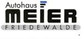 Logo Autohaus Meier GmbH & Co. KG